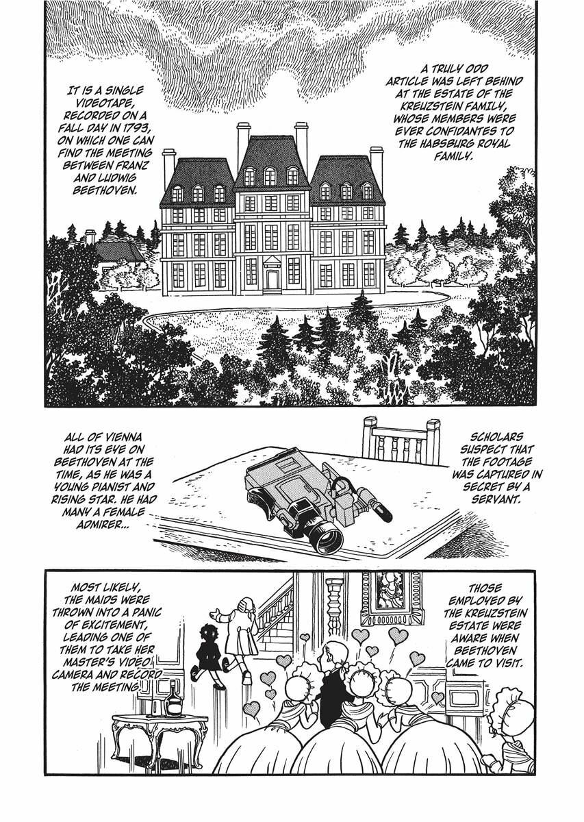 Read Ludwig B chapter 2 image 201 on Lezhin