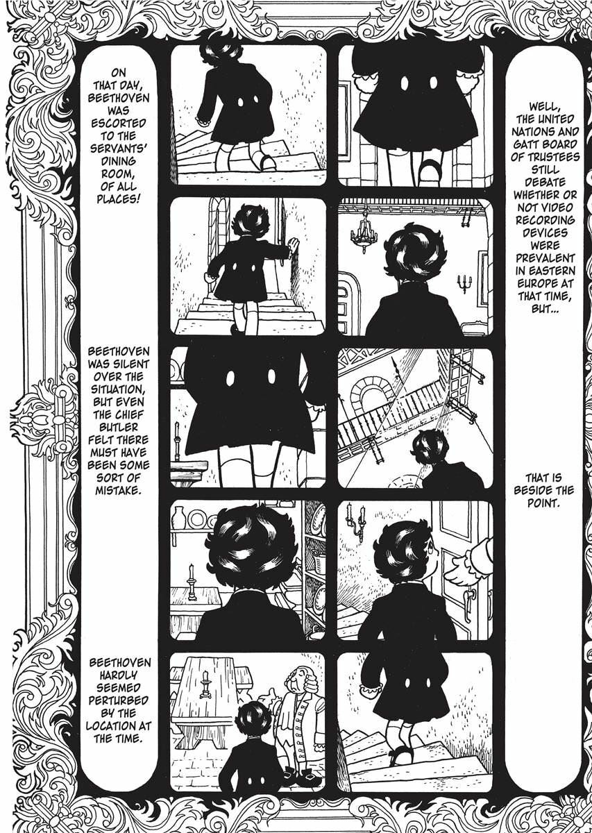Read Ludwig B chapter 2 image 202 on Lezhin