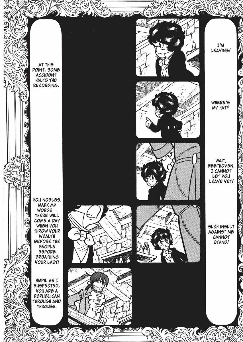 Read Ludwig B chapter 2 image 210 on Lezhin