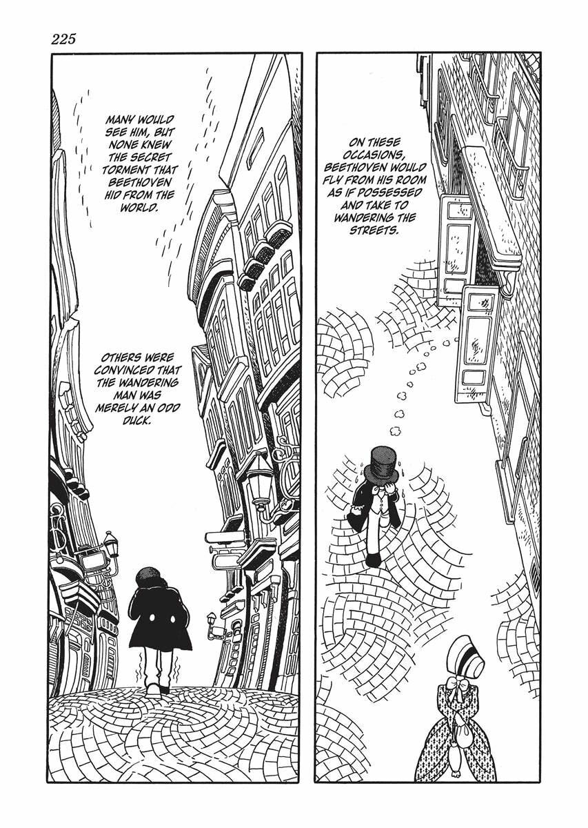 Read Ludwig B chapter 2 image 221 on Lezhin