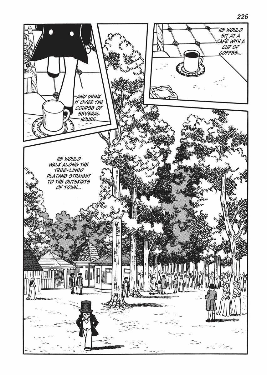 Read Ludwig B chapter 2 image 222 on Lezhin