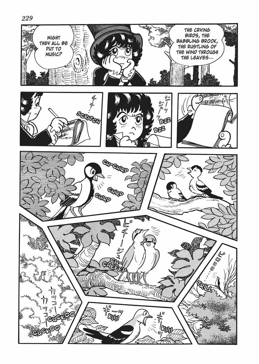 Read Ludwig B chapter 2 image 225 on Lezhin