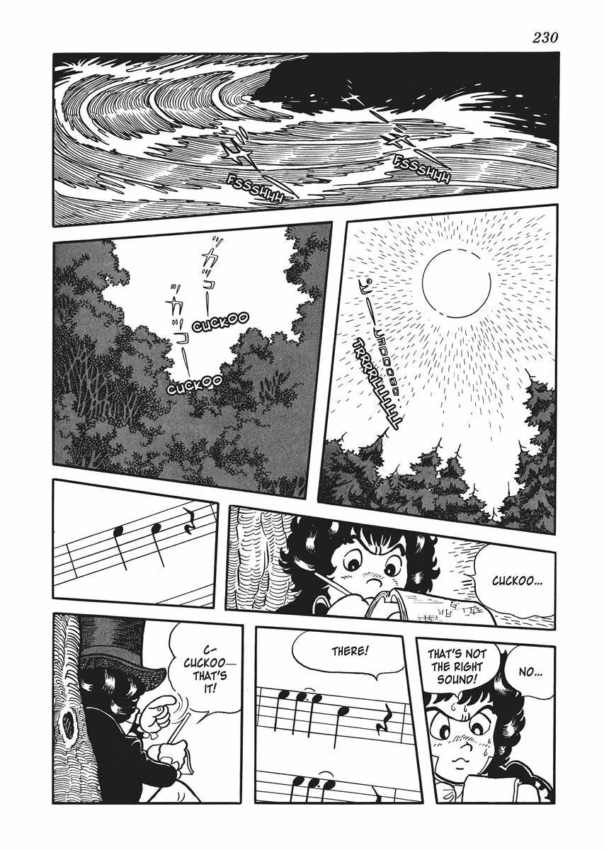 Read Ludwig B chapter 2 image 226 on Lezhin