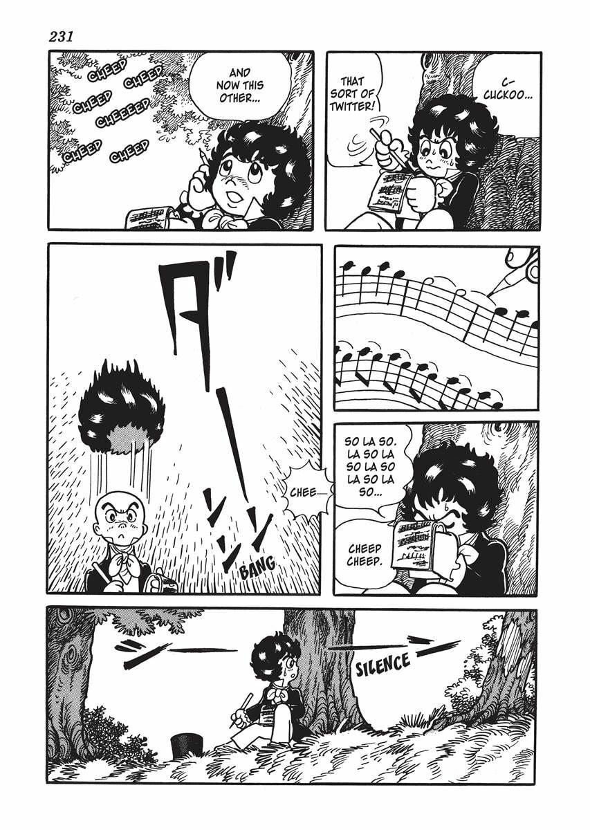 Read Ludwig B chapter 2 image 227 on Lezhin