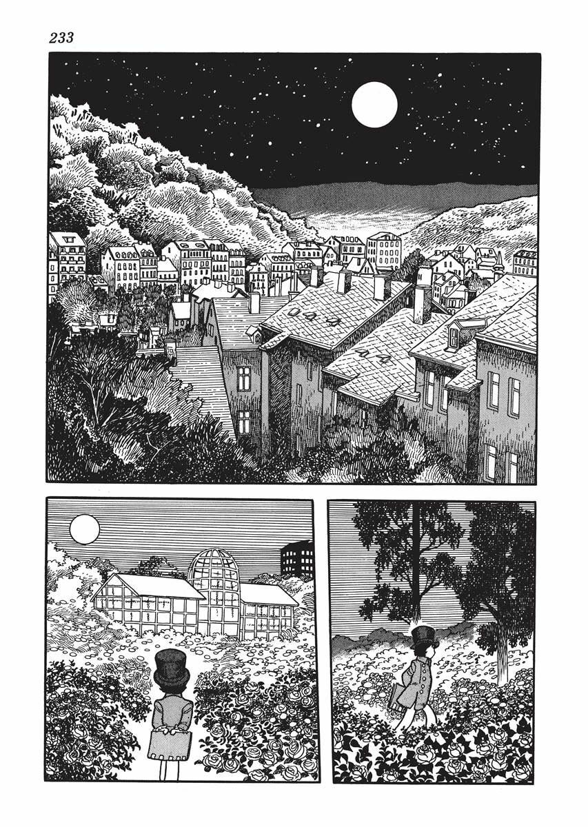 Read Ludwig B chapter 2 image 229 on Lezhin