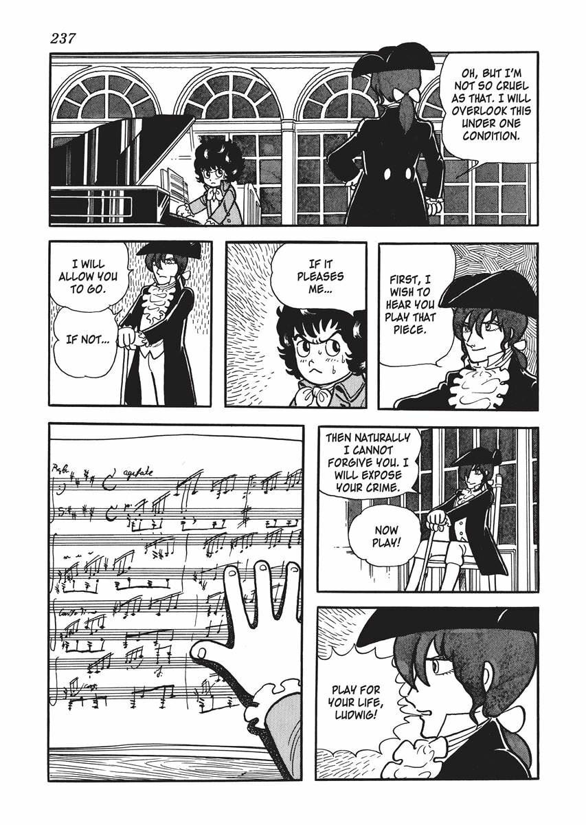 Read Ludwig B chapter 2 image 233 on Lezhin