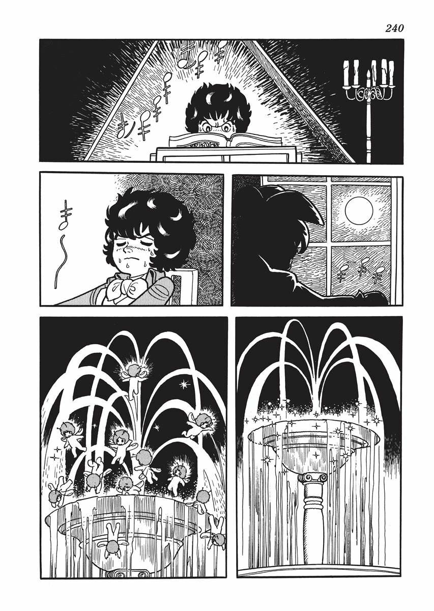 Read Ludwig B chapter 2 image 236 on Lezhin