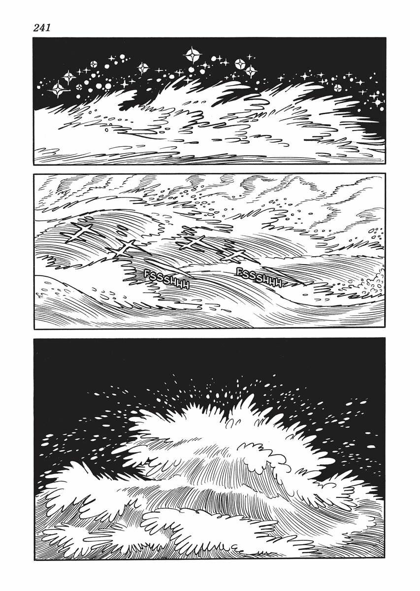 Read Ludwig B chapter 2 image 237 on Lezhin
