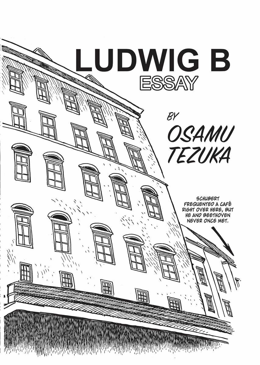 Read Ludwig B chapter 2 image 244 on Lezhin