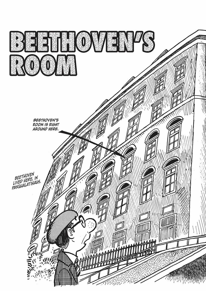 Read Ludwig B chapter 2 image 245 on Lezhin