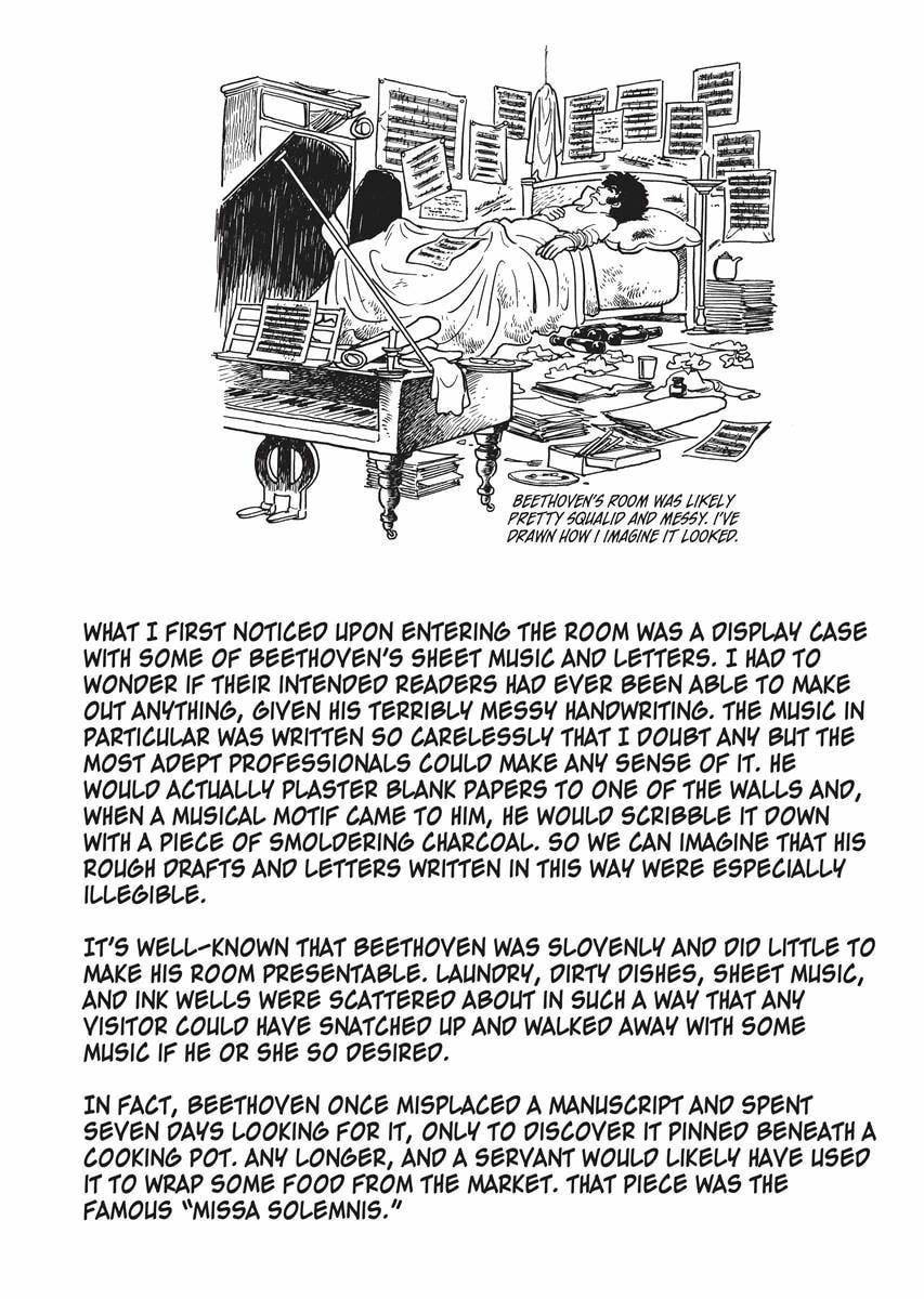 Read Ludwig B chapter 2 image 248 on Lezhin
