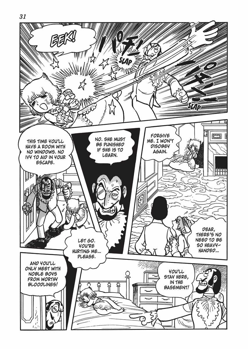 Read Ludwig B chapter 2 image 27 on Lezhin