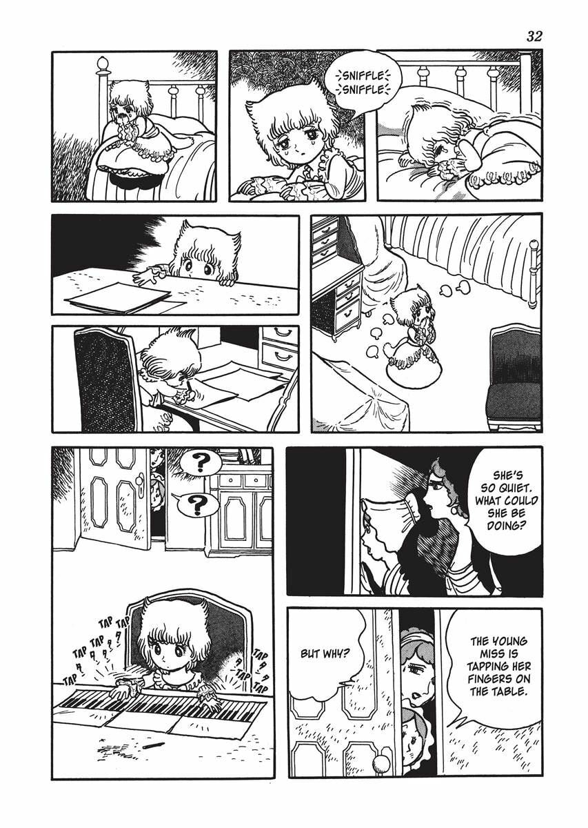 Read Ludwig B chapter 2 image 28 on Lezhin