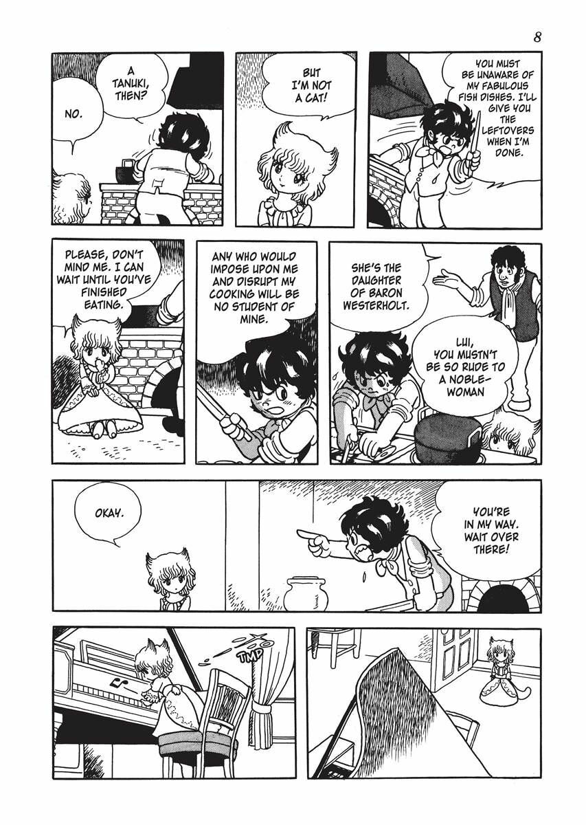 Read Ludwig B chapter 2 image 4 on Lezhin