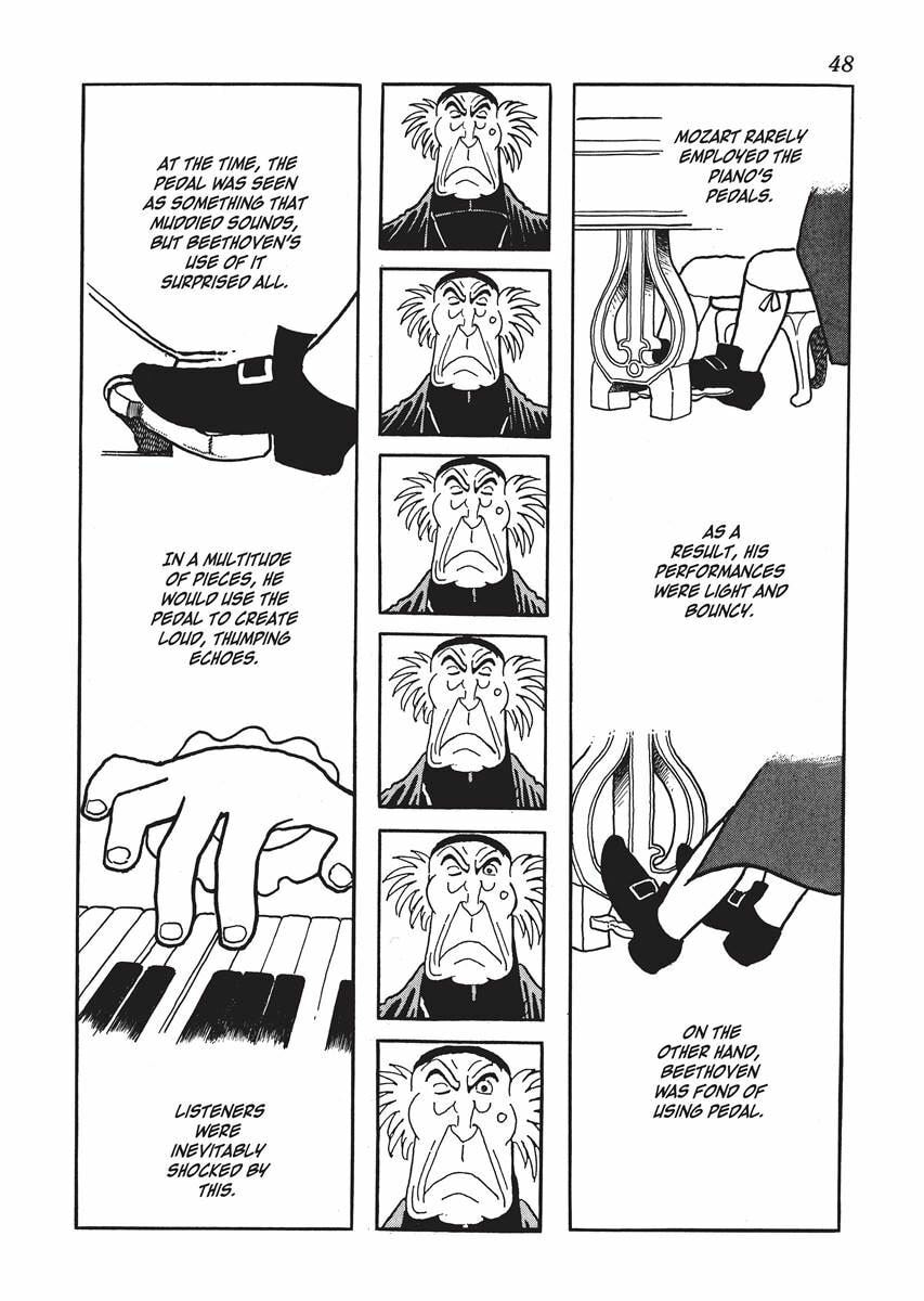 Read Ludwig B chapter 2 image 44 on Lezhin