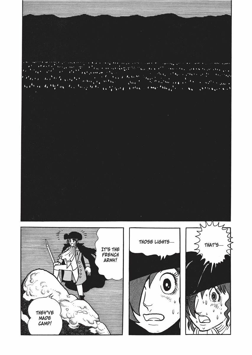 Read Ludwig B chapter 2 image 65 on Lezhin