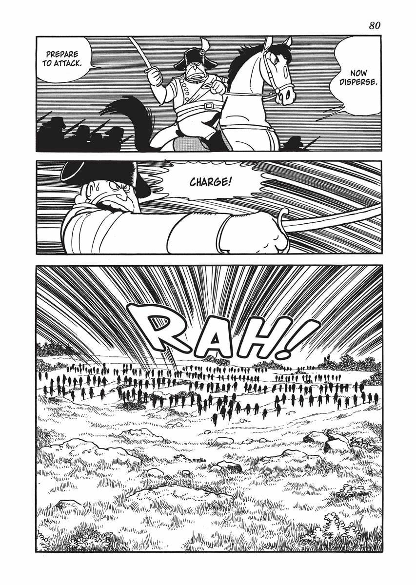 Read Ludwig B chapter 2 image 76 on Lezhin