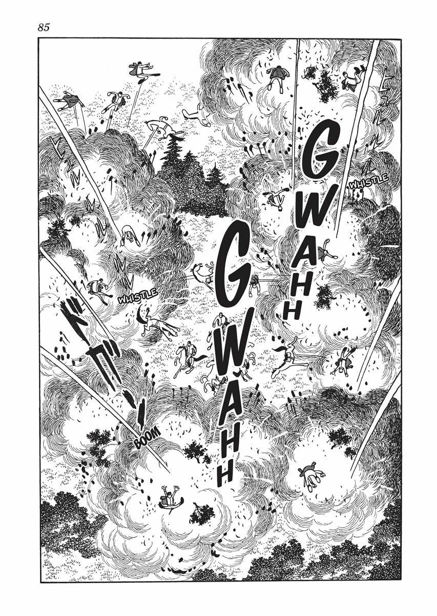 Read Ludwig B chapter 2 image 81 on Lezhin