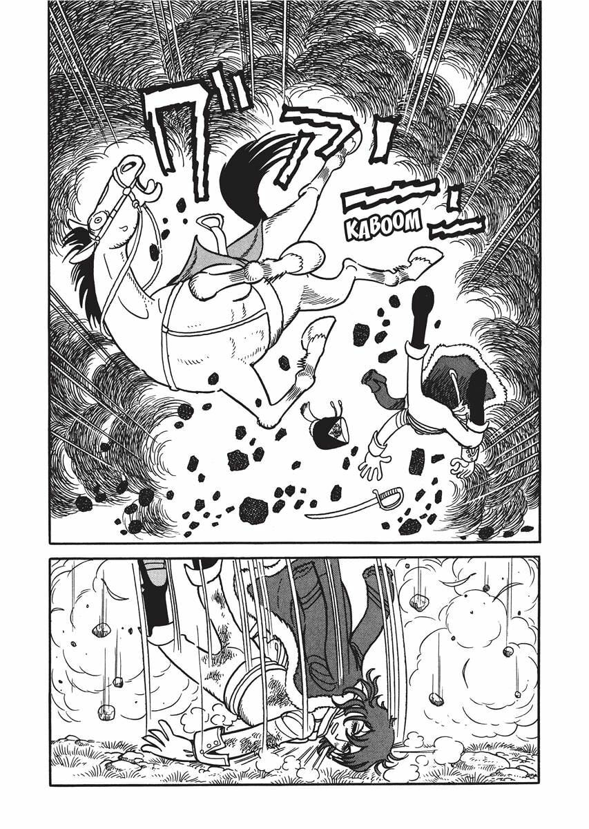 Read Ludwig B chapter 2 image 85 on Lezhin