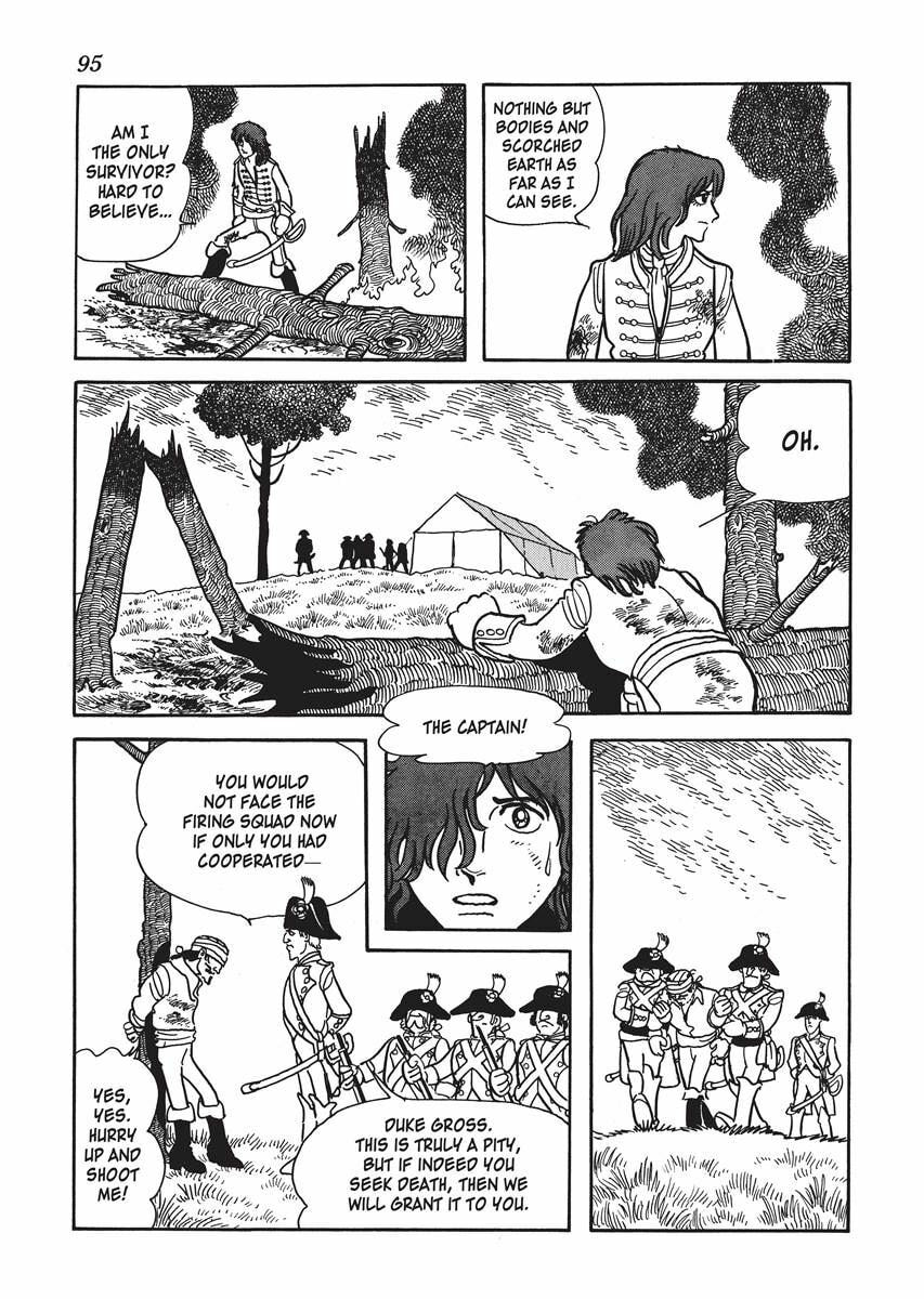 Read Ludwig B chapter 2 image 91 on Lezhin
