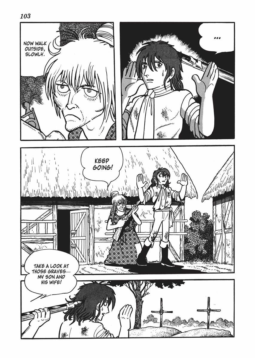 Read Ludwig B chapter 2 image 99 on Lezhin