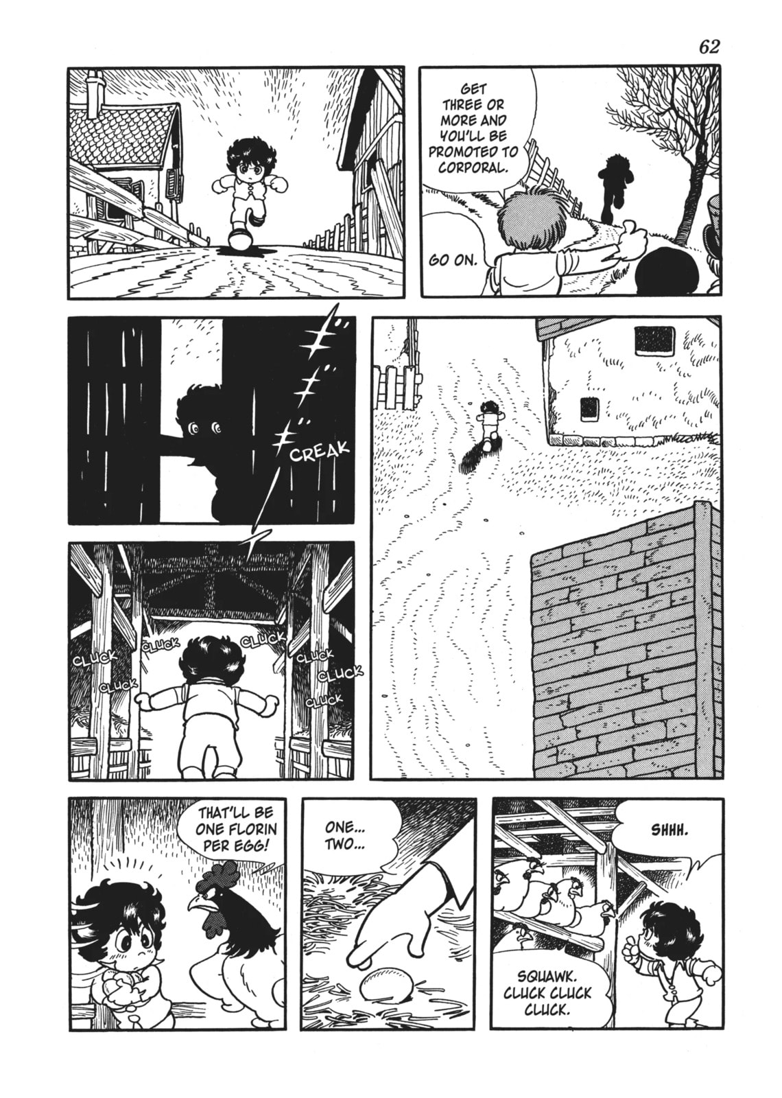 Read Ludwig B chapter 3 image 2 on Lezhin