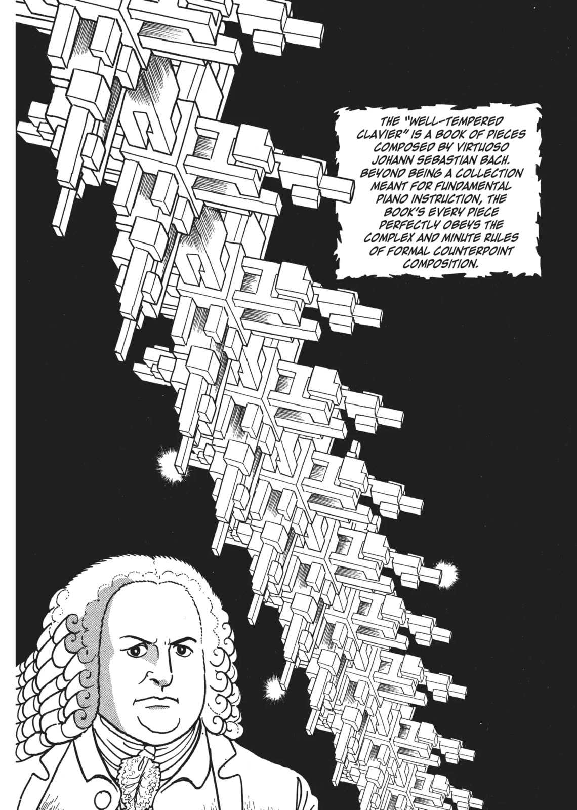 Read Ludwig B chapter 3 image 24 on Lezhin