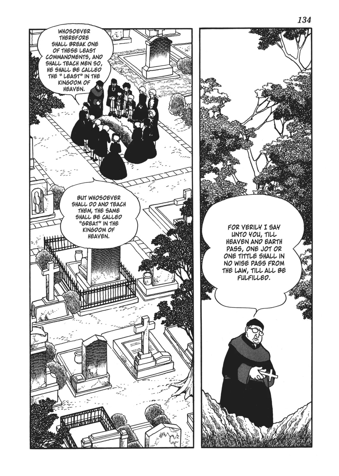 Read Ludwig B chapter 5 image 19 on Lezhin