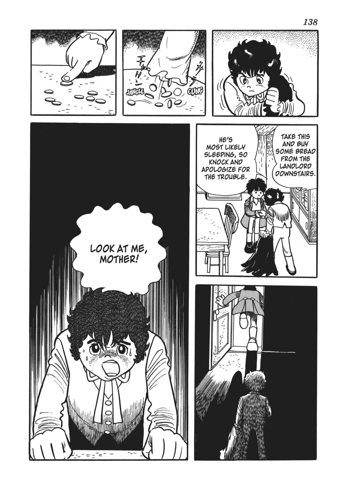 Read Ludwig B chapter 5 image 23 on Lezhin