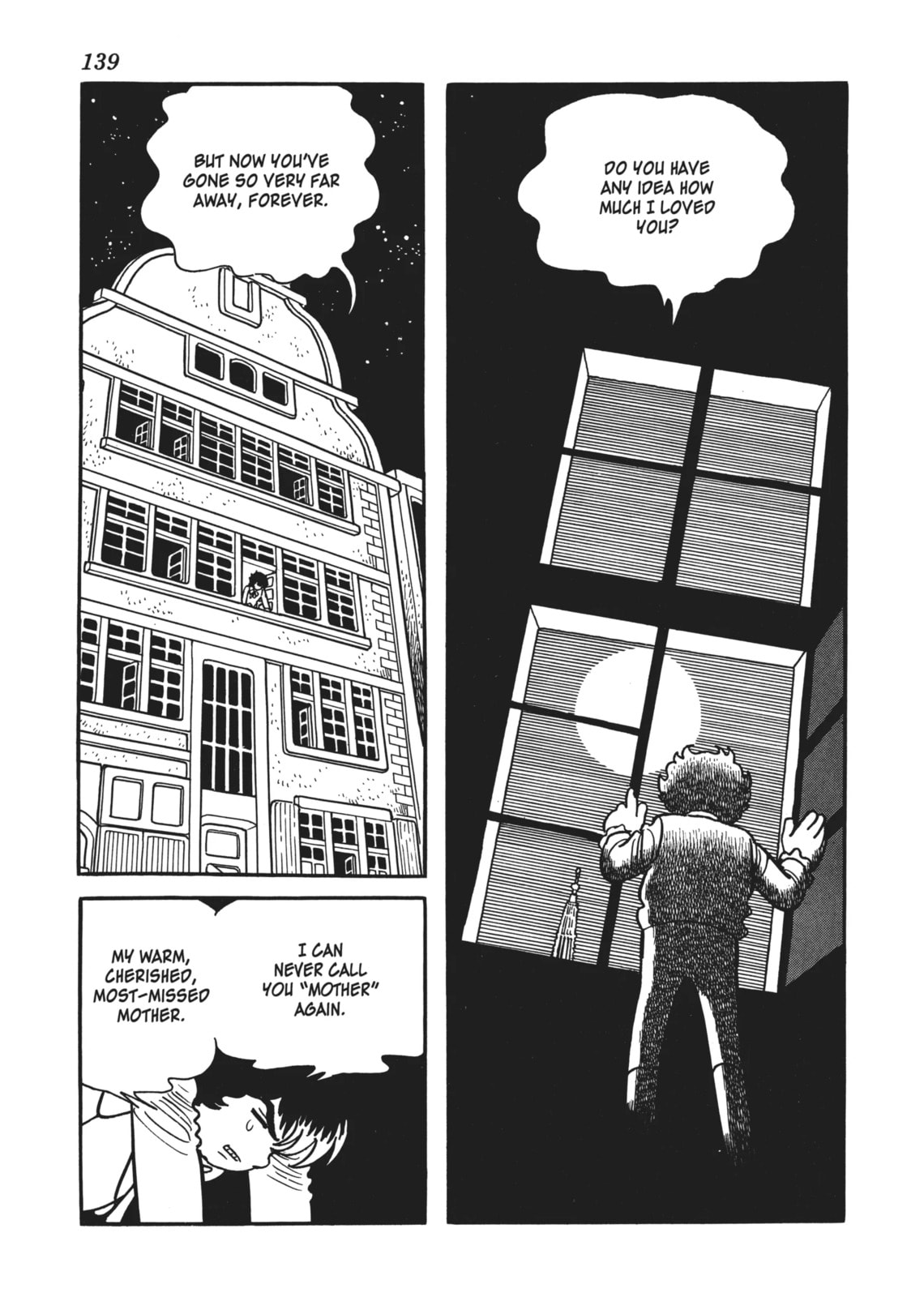 Read Ludwig B chapter 5 image 24 on Lezhin