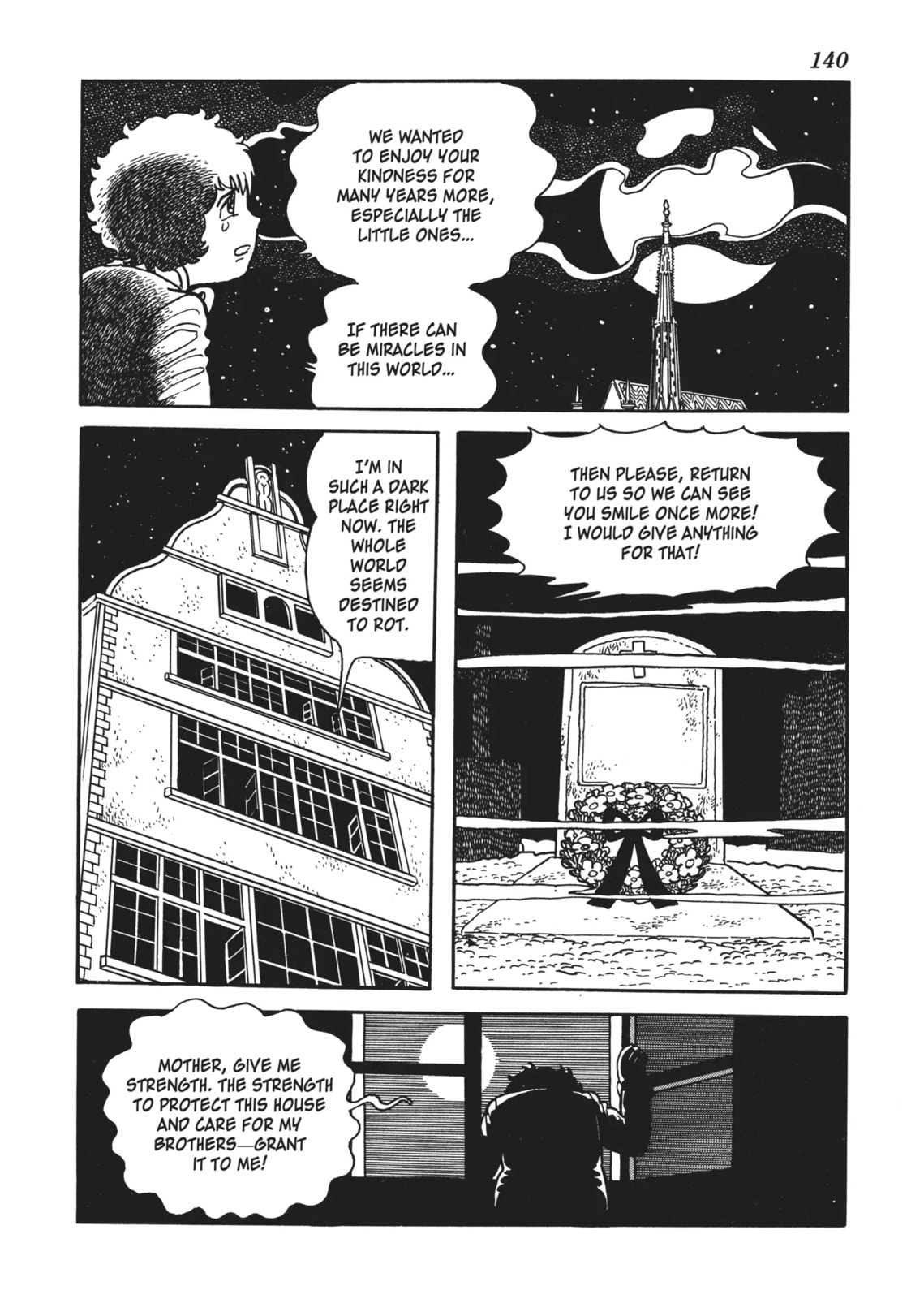 Read Ludwig B chapter 5 image 25 on Lezhin