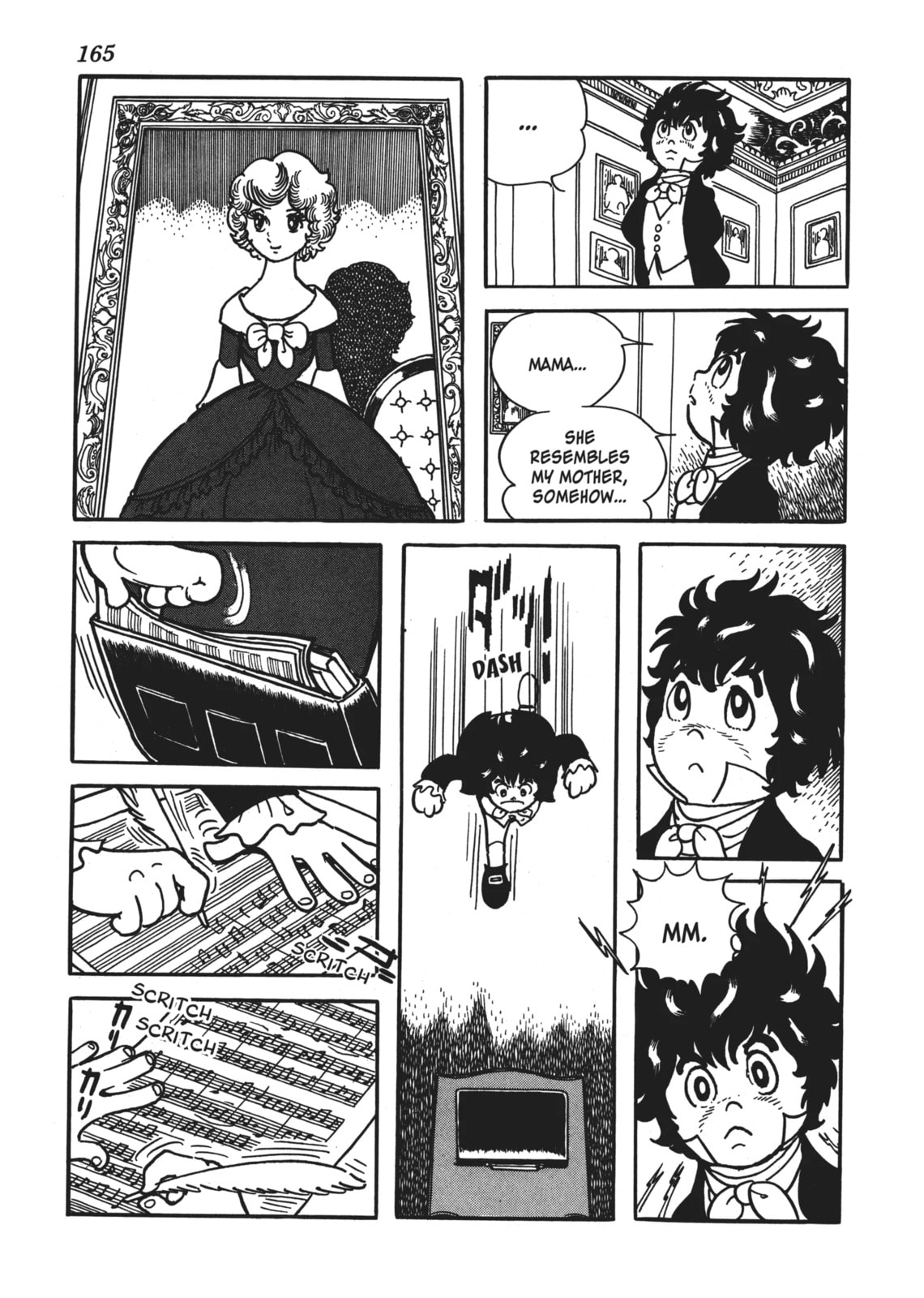 Read Ludwig B chapter 6 image 24 on Lezhin