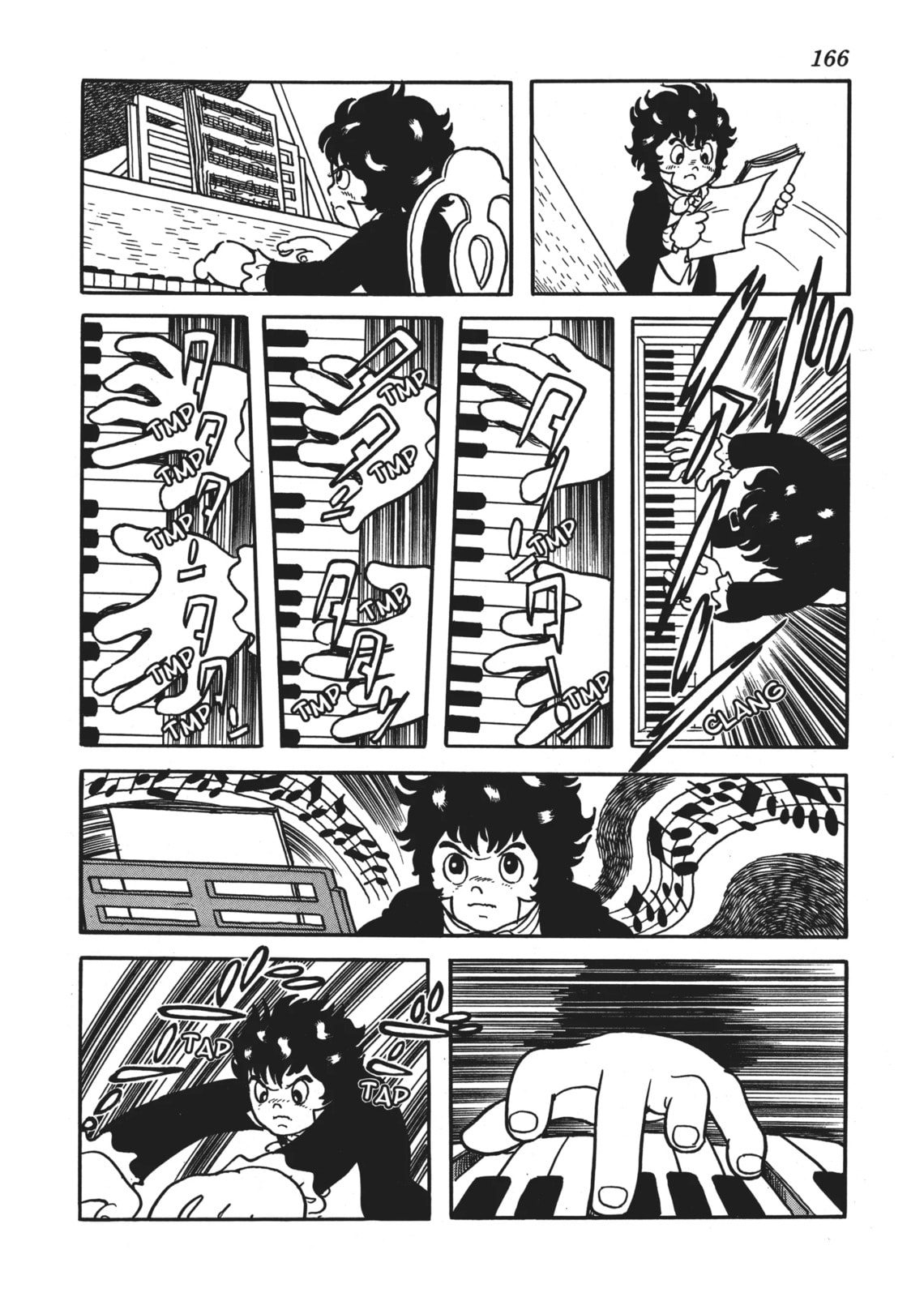 Read Ludwig B chapter 6 image 25 on Lezhin