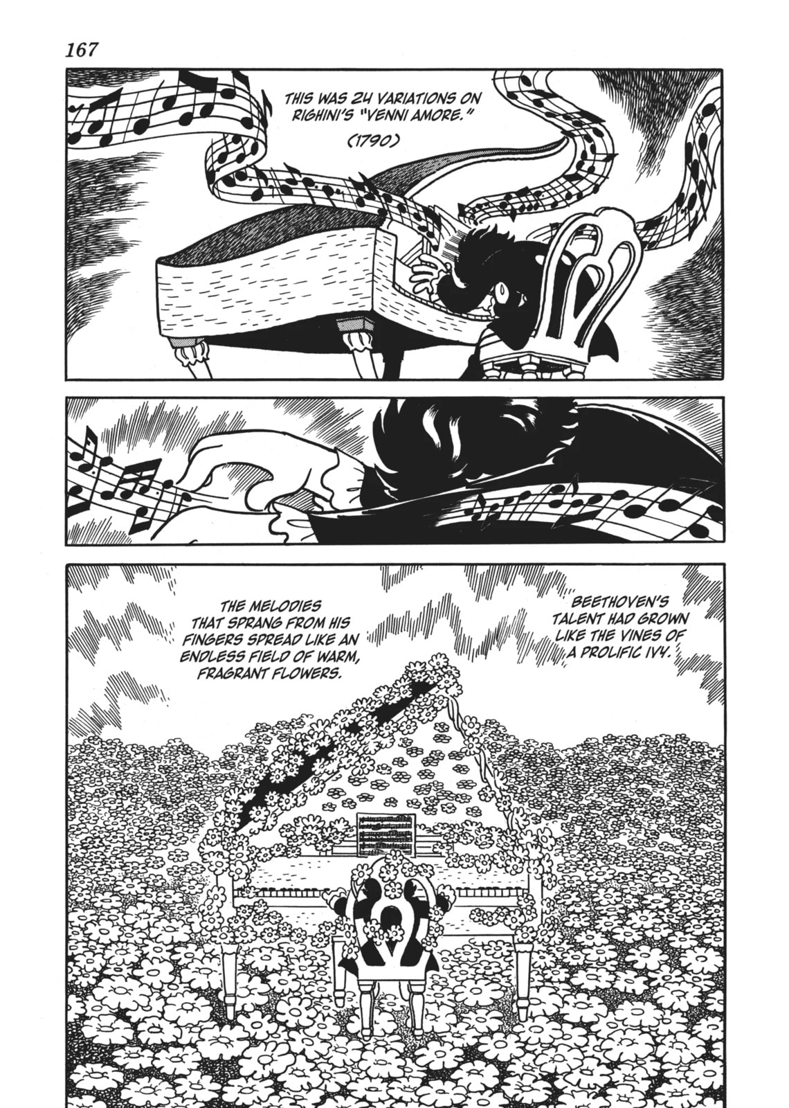 Read Ludwig B chapter 6 image 26 on Lezhin