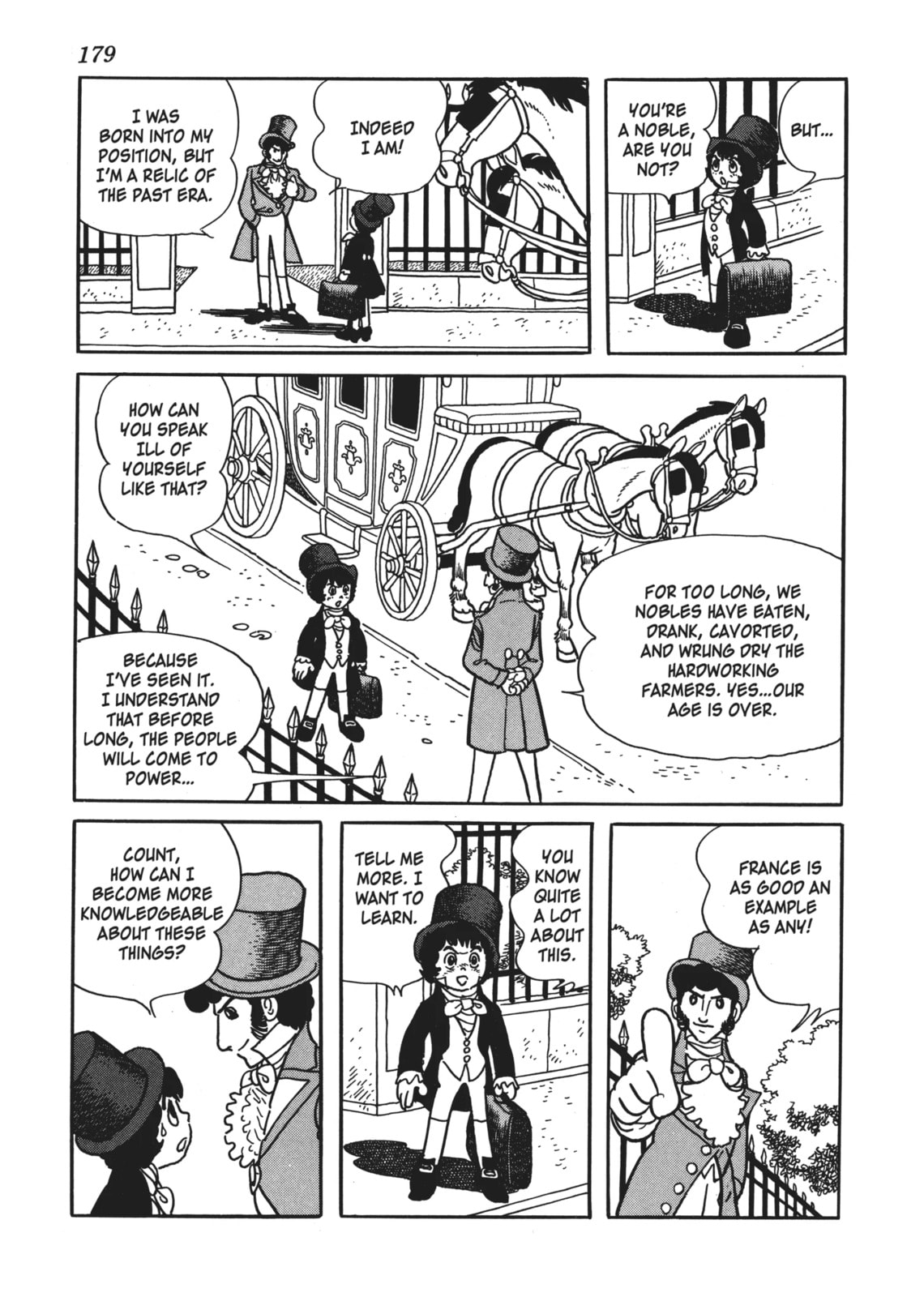 Read Ludwig B chapter 7 image 10 on Lezhin