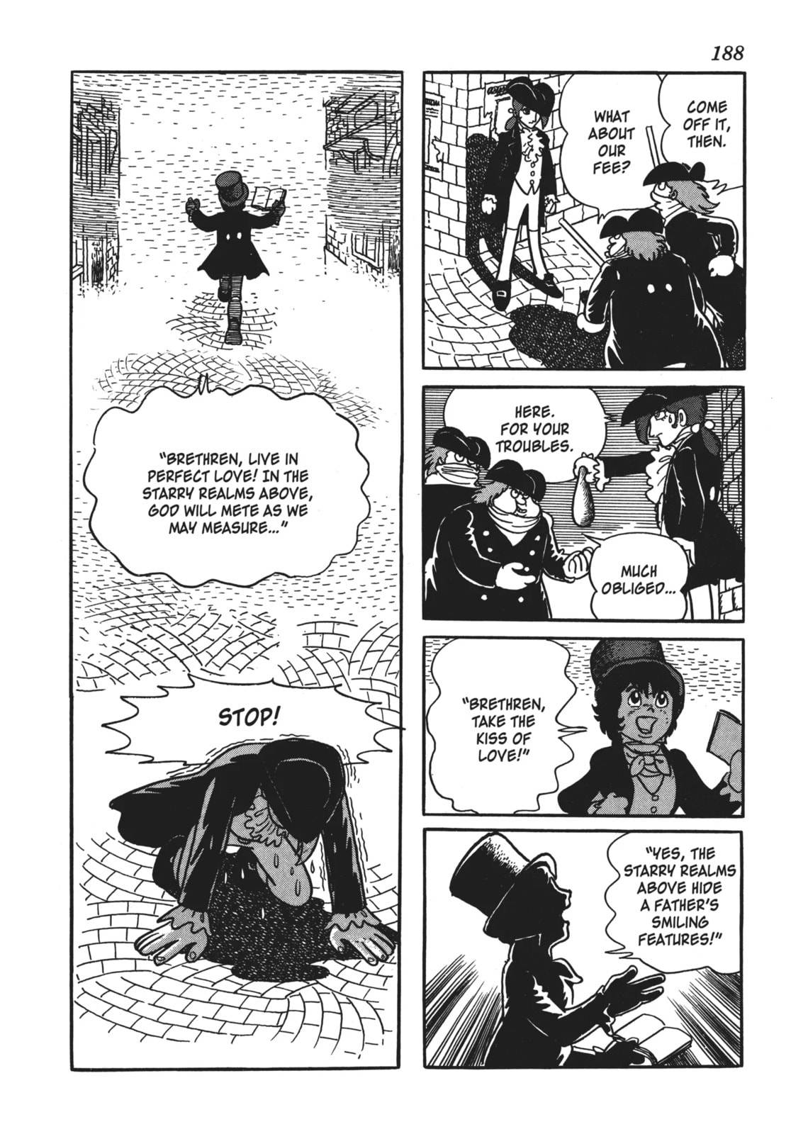 Read Ludwig B chapter 7 image 19 on Lezhin