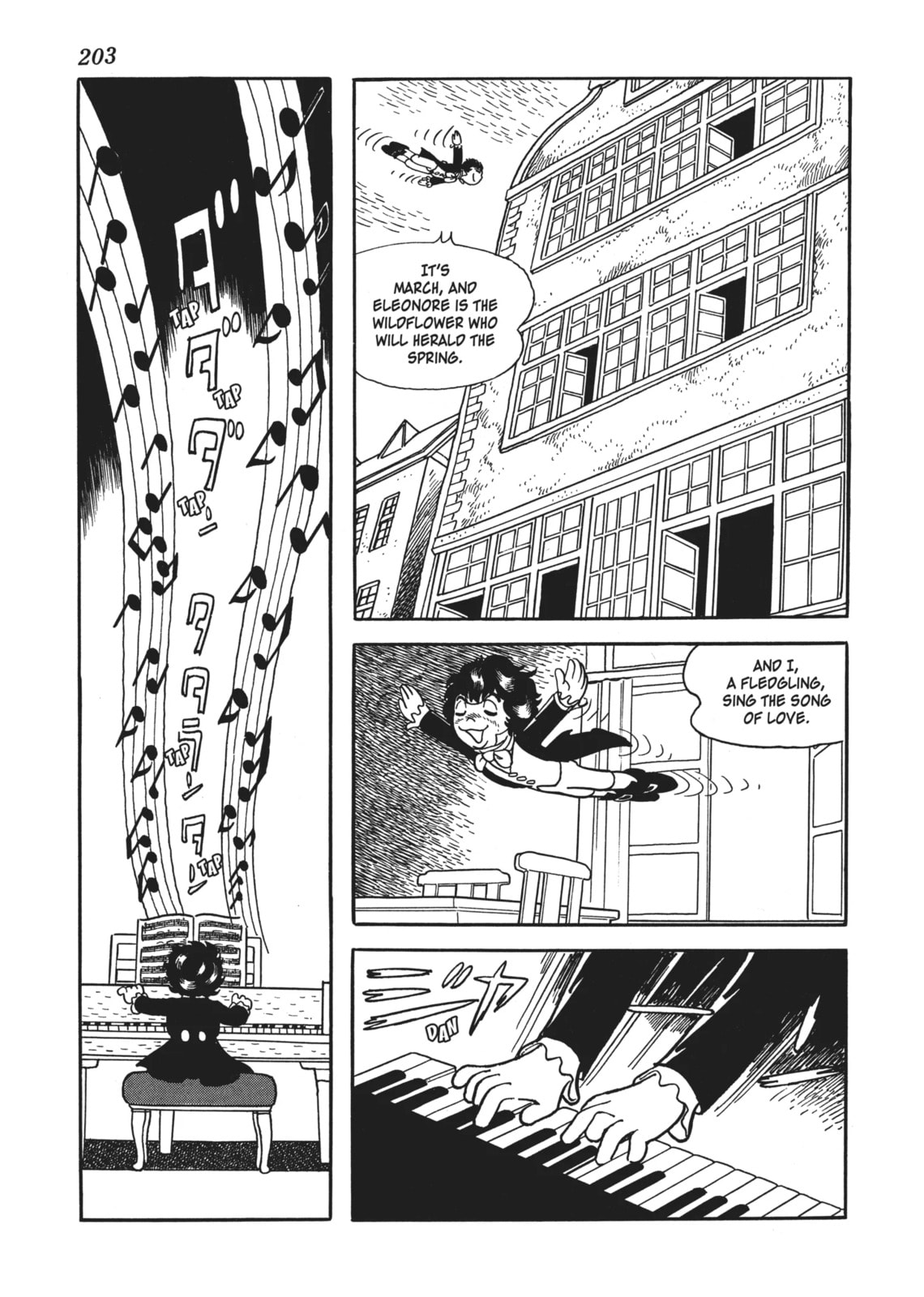 Read Ludwig B chapter 8 image 7 on Lezhin