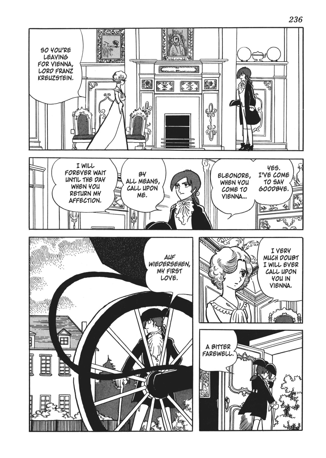 Read Ludwig B chapter 9 image 11 on Lezhin