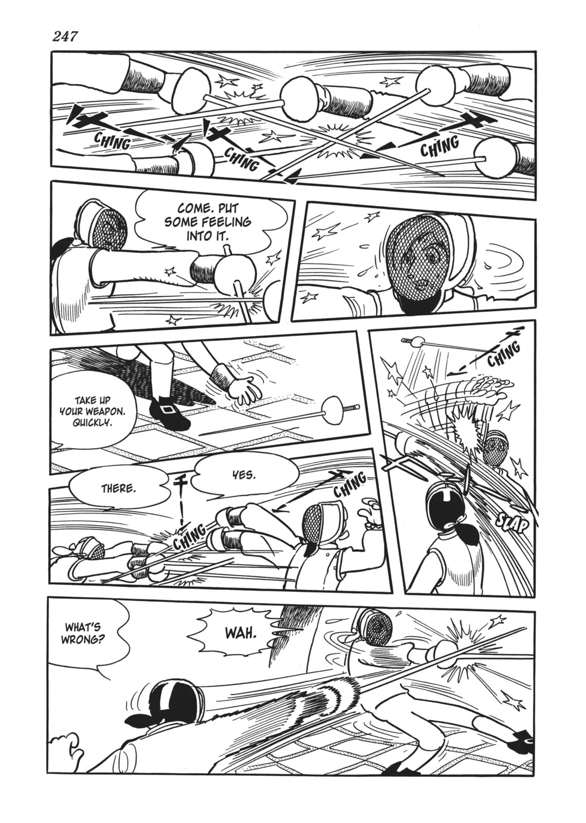 Read Ludwig B chapter 9 image 22 on Lezhin