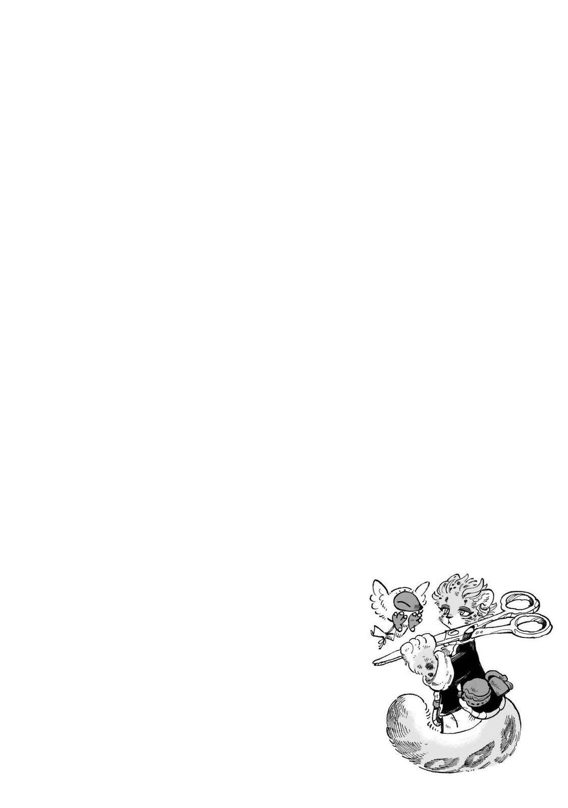 Read Luento Genjuu Trimmer chapter 0 image 14 on Lezhin