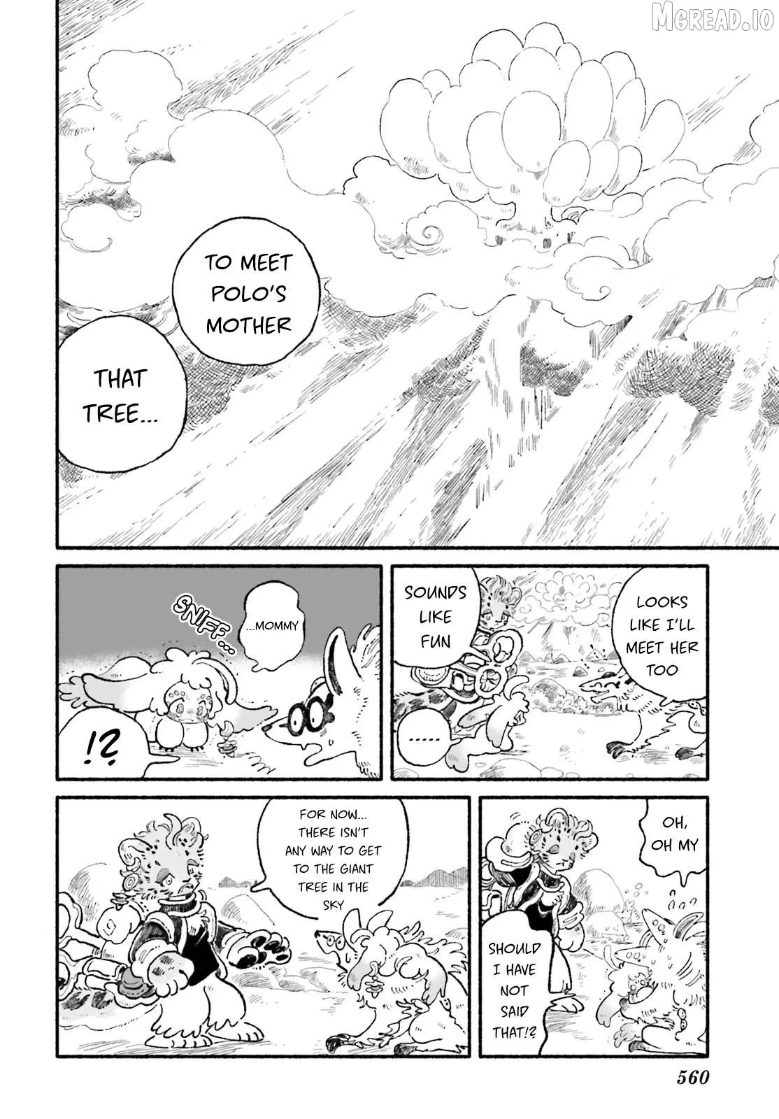 Read Luento Genjuu Trimmer chapter 10 image 1 on Lezhin
