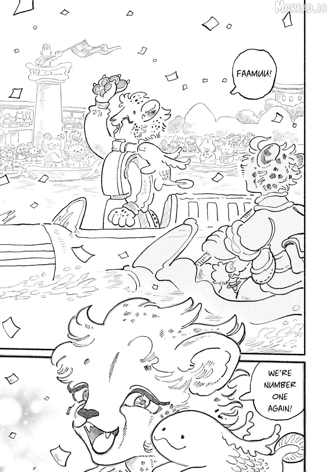 Read Luento Genjuu Trimmer chapter 10 image 16 on Lezhin