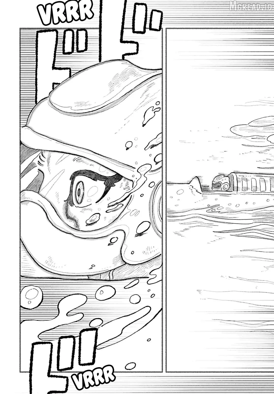 Read Luento Genjuu Trimmer chapter 10 image 19 on Lezhin