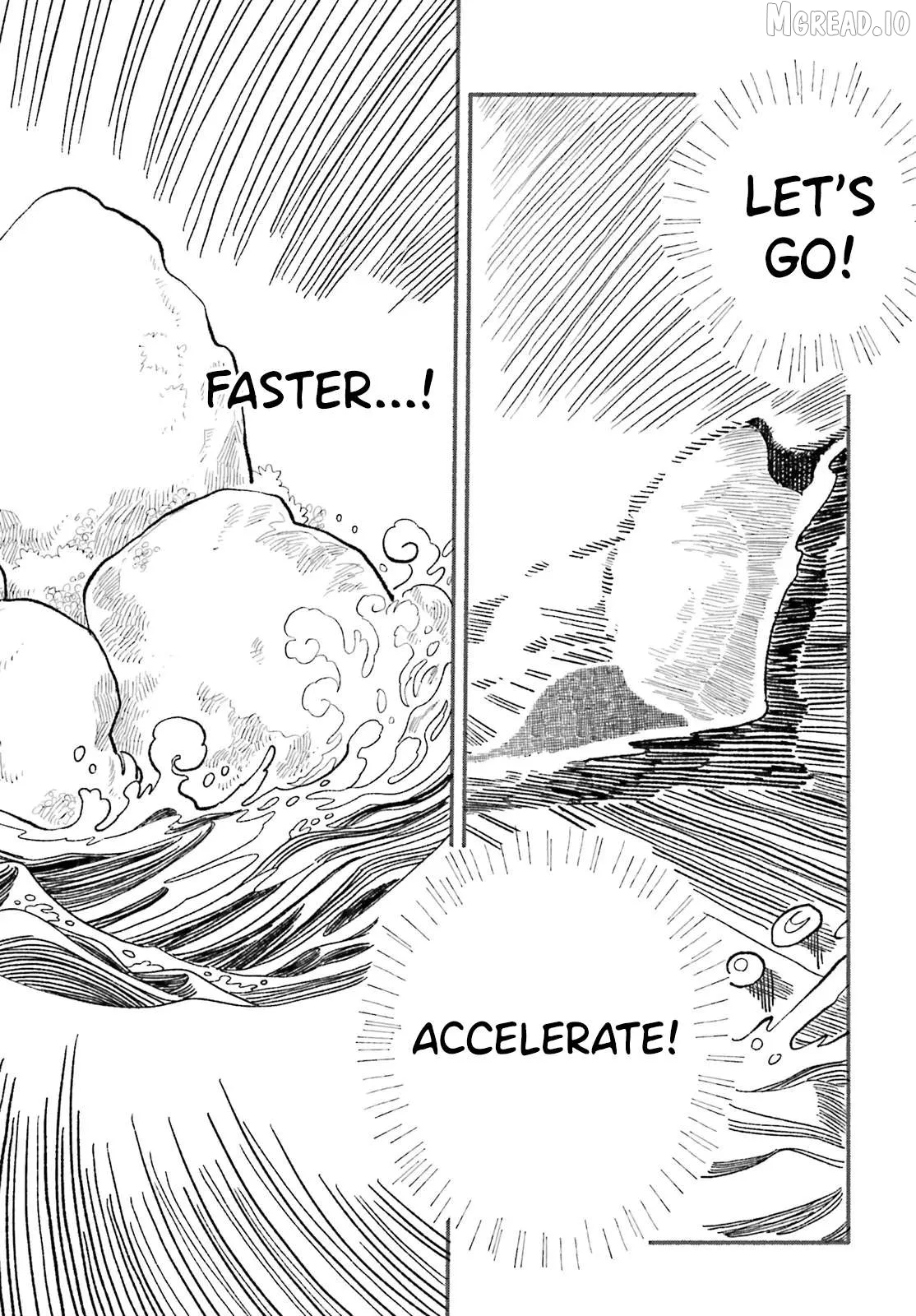 Read Luento Genjuu Trimmer chapter 10 image 20 on Lezhin