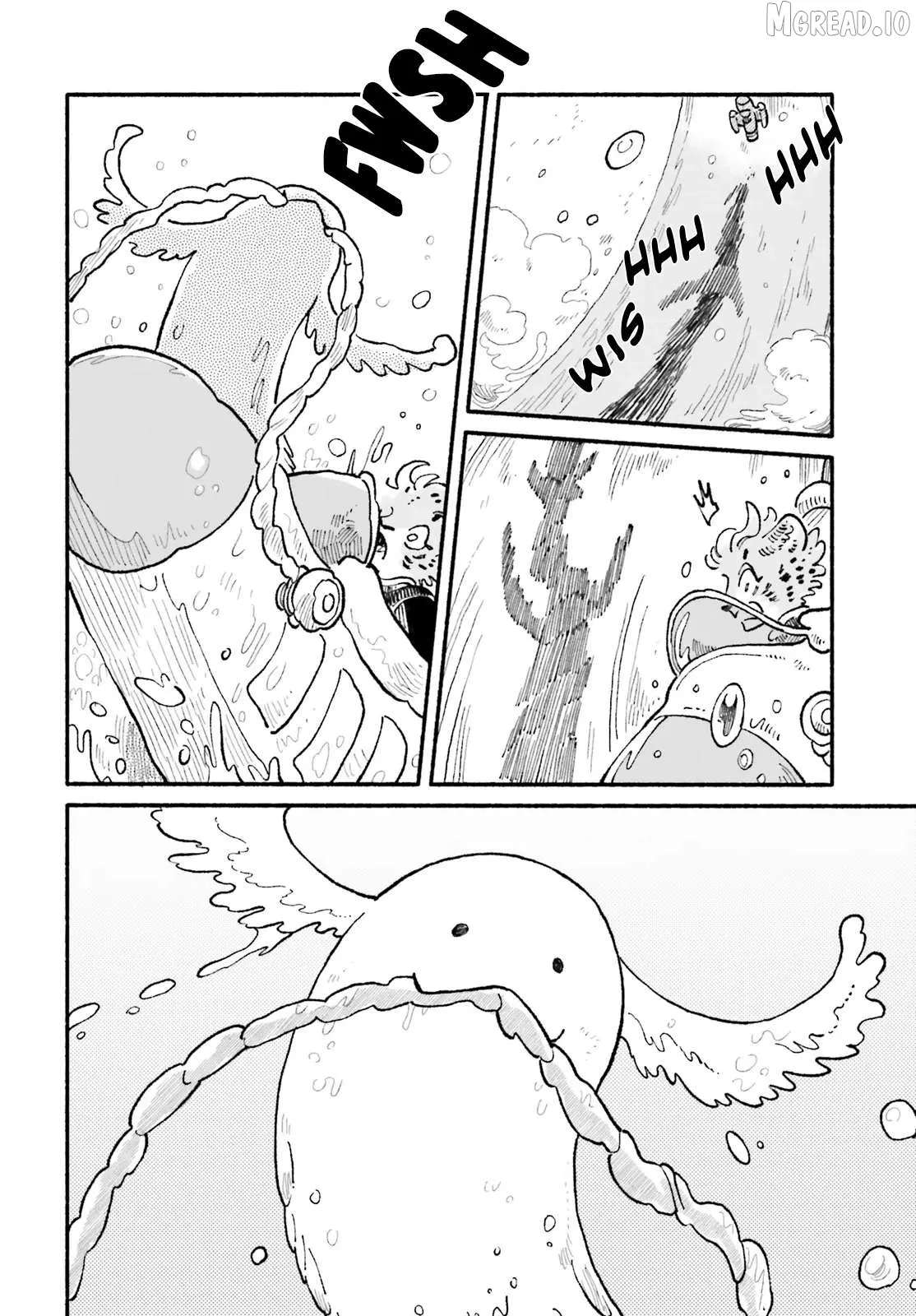 Read Luento Genjuu Trimmer chapter 10 image 25 on Lezhin