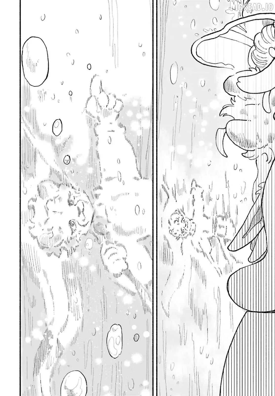 Read Luento Genjuu Trimmer chapter 10 image 27 on Lezhin
