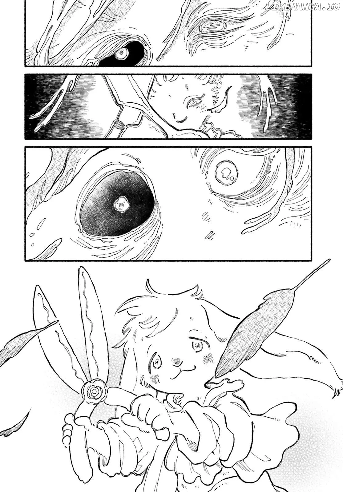 Read Luento Genjuu Trimmer chapter 2 image 39 on Lezhin