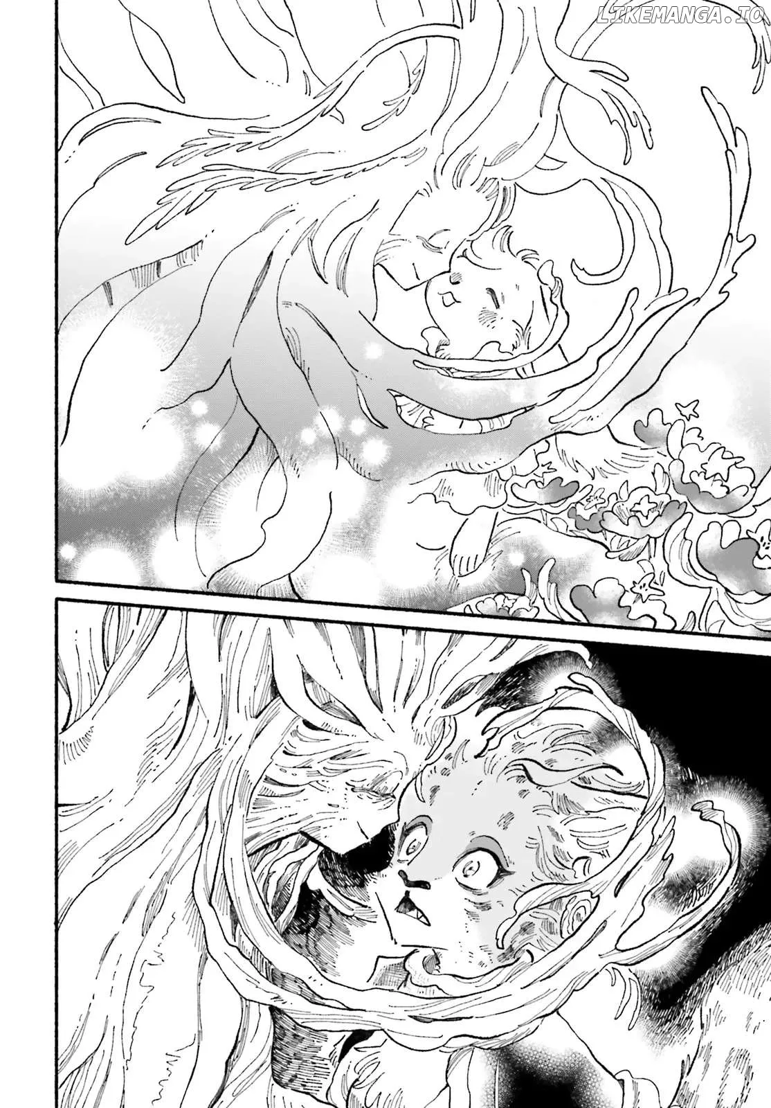 Read Luento Genjuu Trimmer chapter 2 image 41 on Lezhin