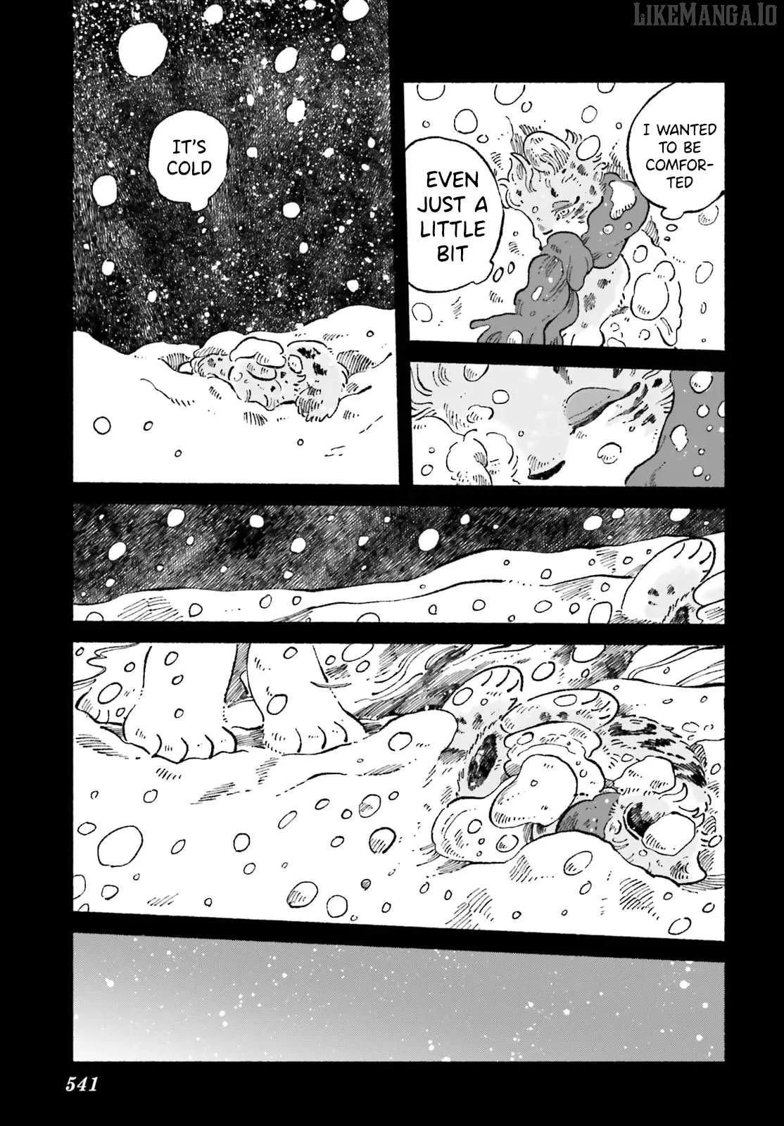 Read Luento Genjuu Trimmer chapter 6 image 12 on Lezhin