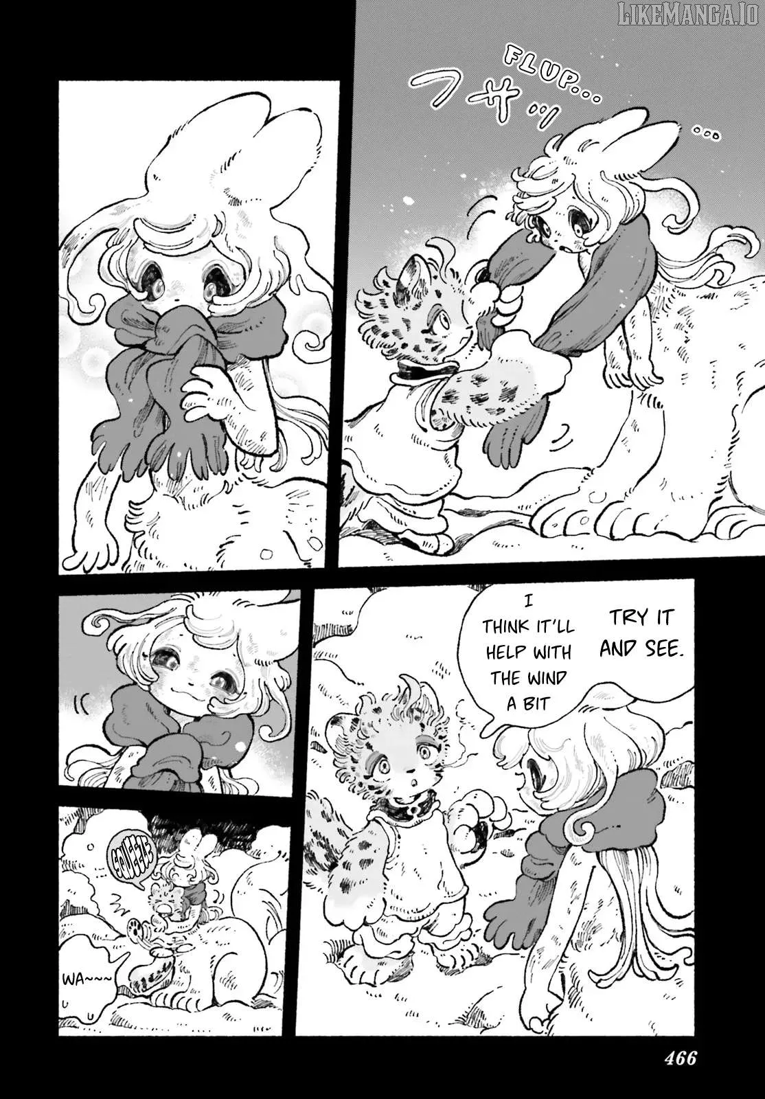 Read Luento Genjuu Trimmer chapter 7 image 11 on Lezhin
